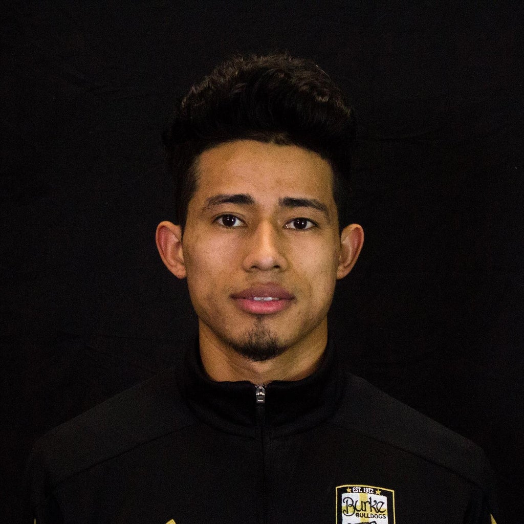 Jonathan Mendoza