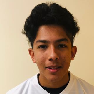 Luis Martinez mugshot