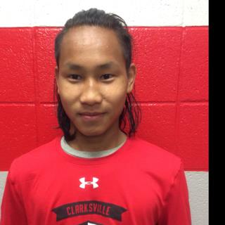 Taw Taw Poe mugshot