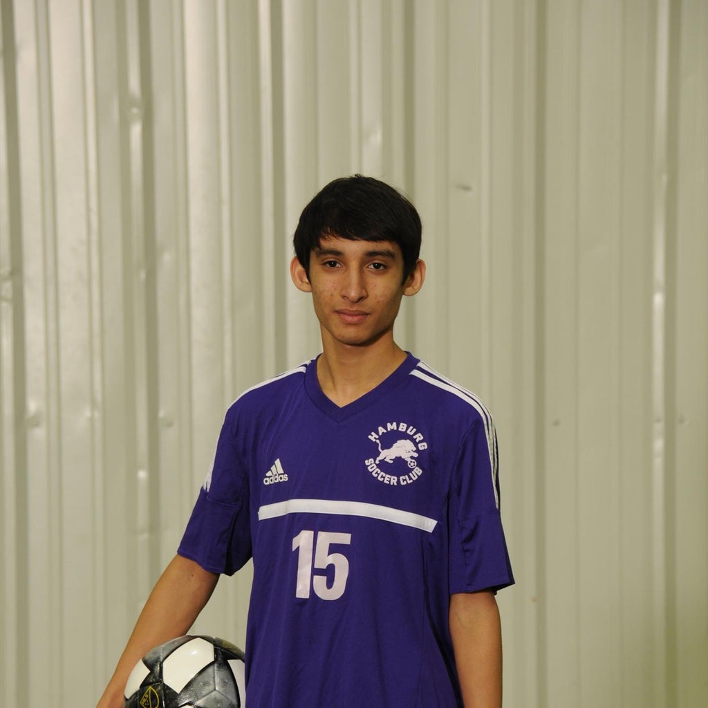 Sebastian Mondragon