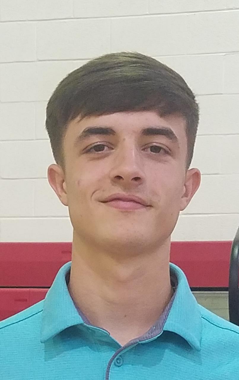 Bryson Terry mugshot