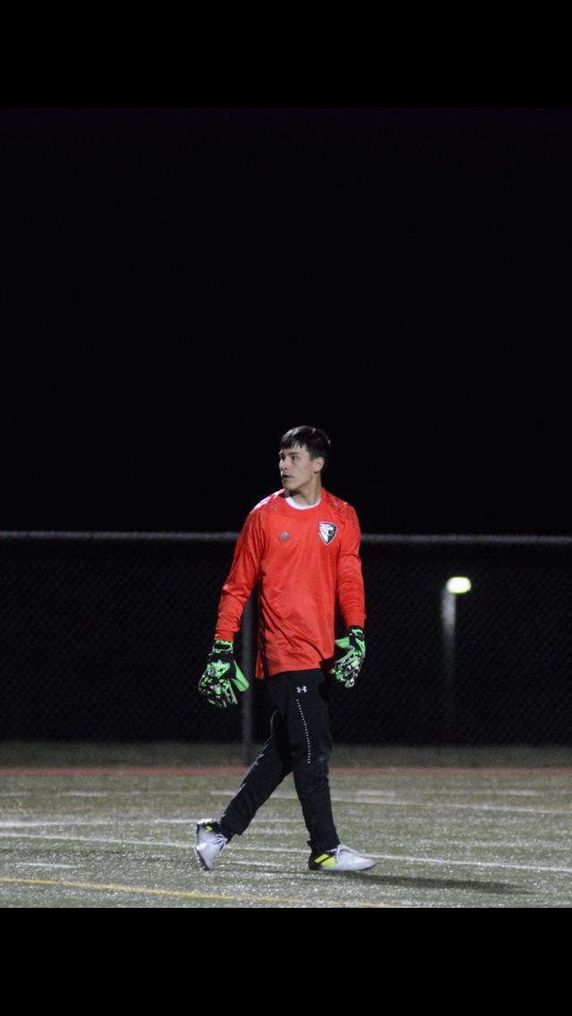Josh Palafox