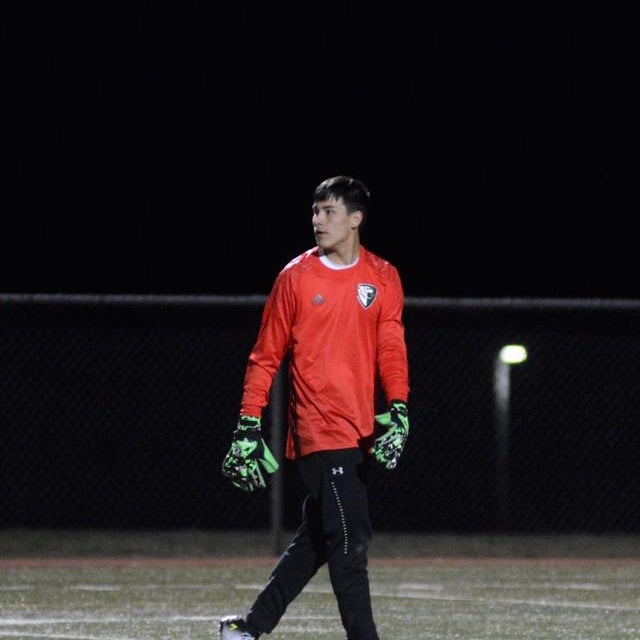 Josh Palafox