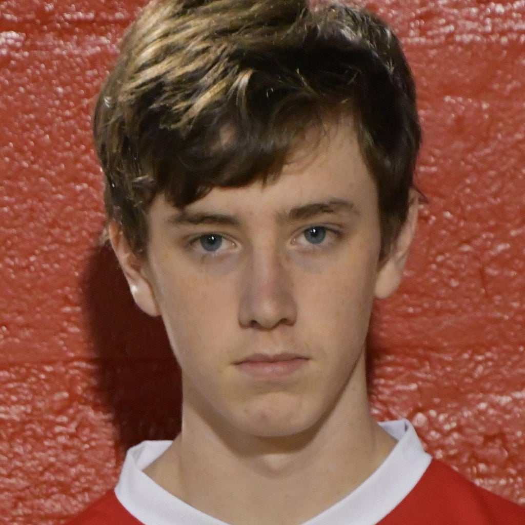 Tanner Mesaric