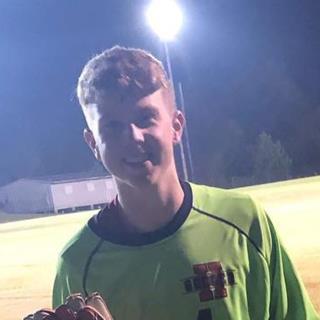 Landen Stovall mugshot
