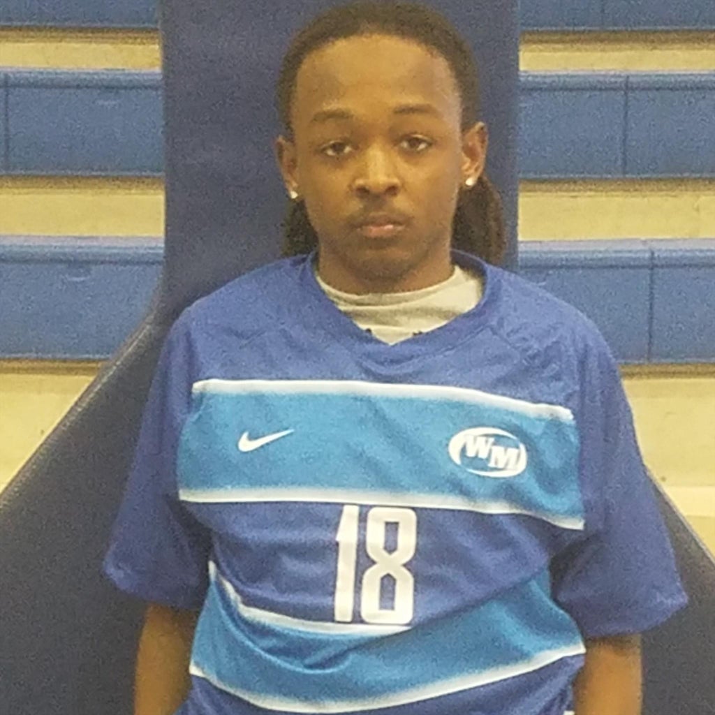 Jamari Buford