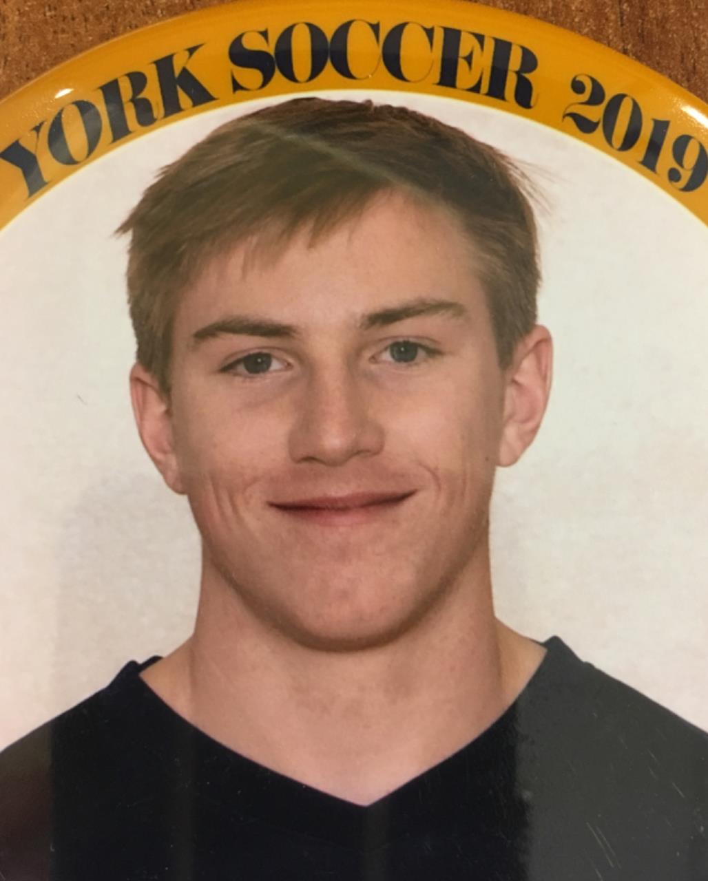 Dalton Stodieck