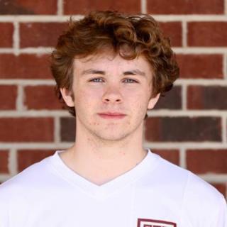 Parker Pittman mugshot