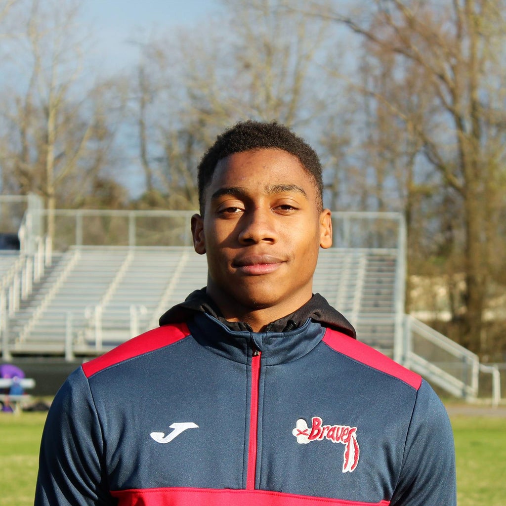 Jadon Scott mugshot