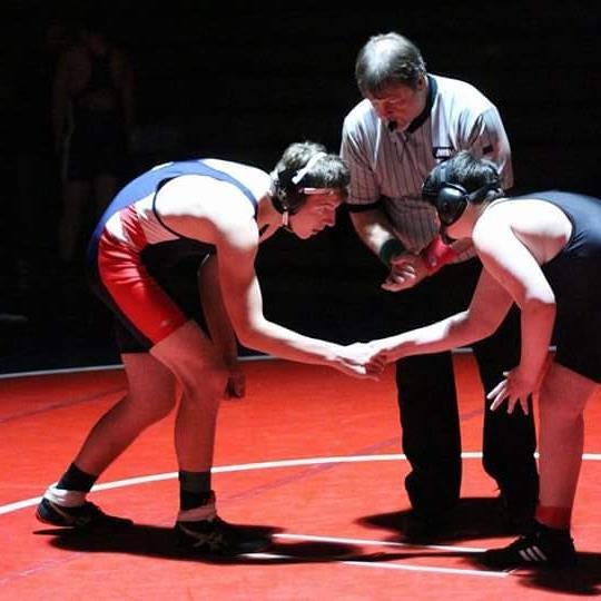 Jacob Ervin