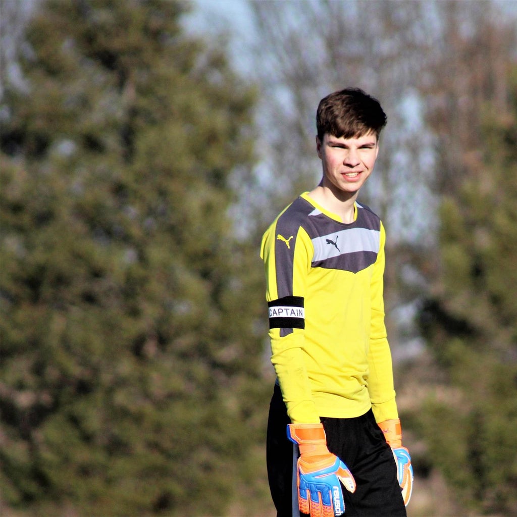 Nathan Rauenbuehler