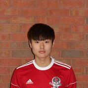 Mingi Kim
