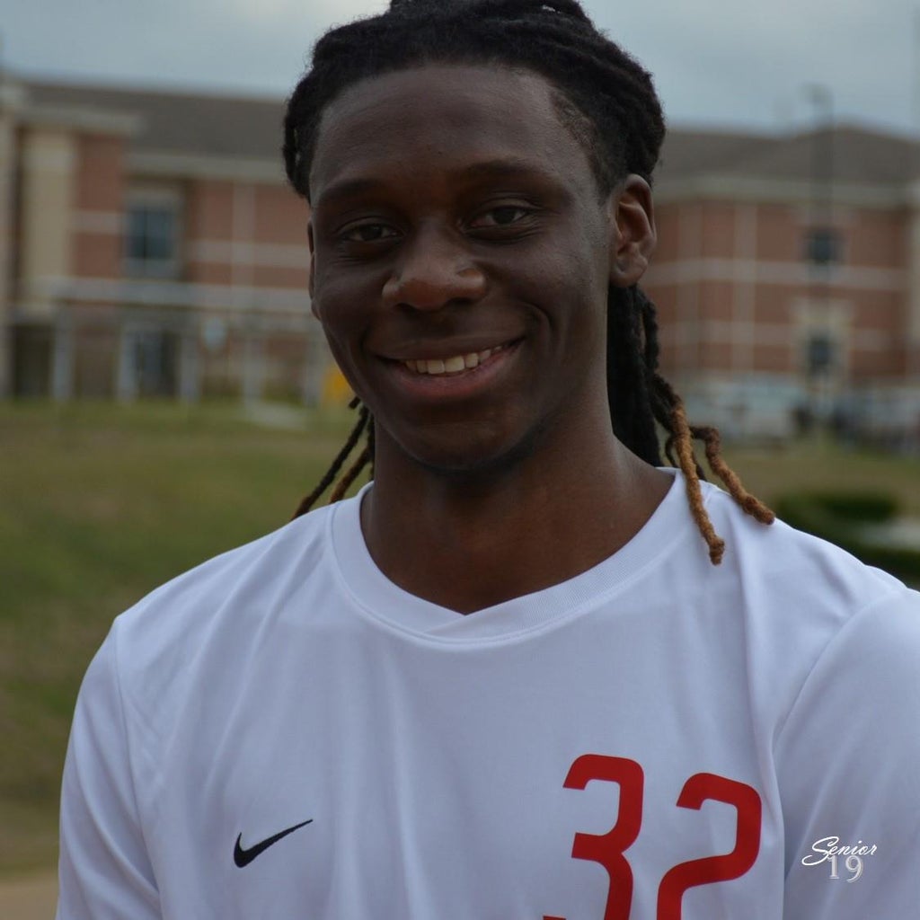 Jamaree Gilyard