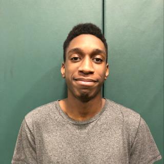 Jaden Turner mugshot