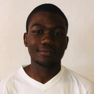 Jerry Kabwende mugshot