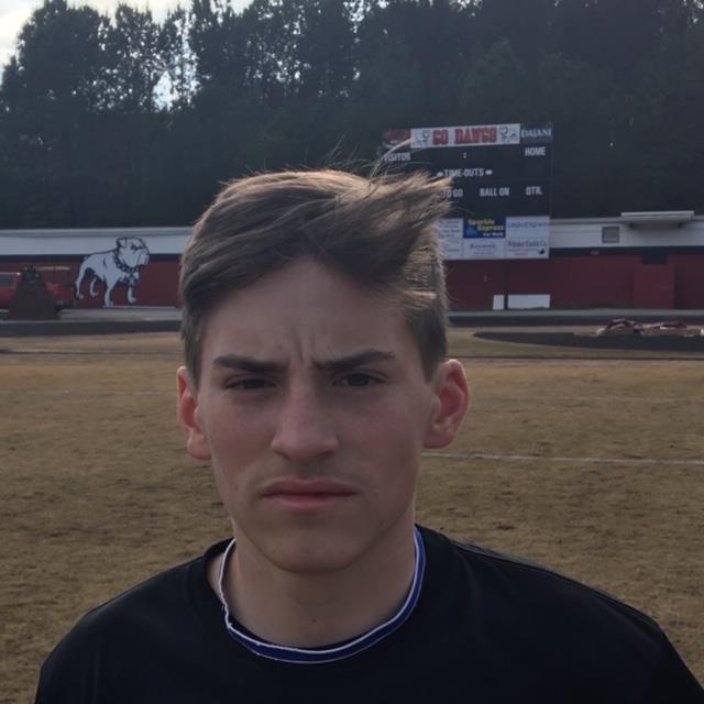 Hayden Hardin mugshot