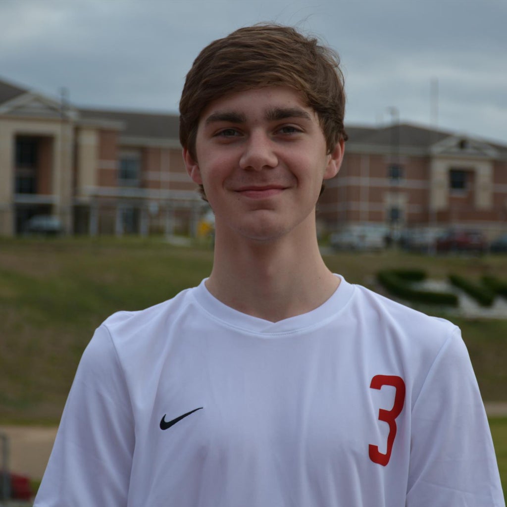 Chase Wolff