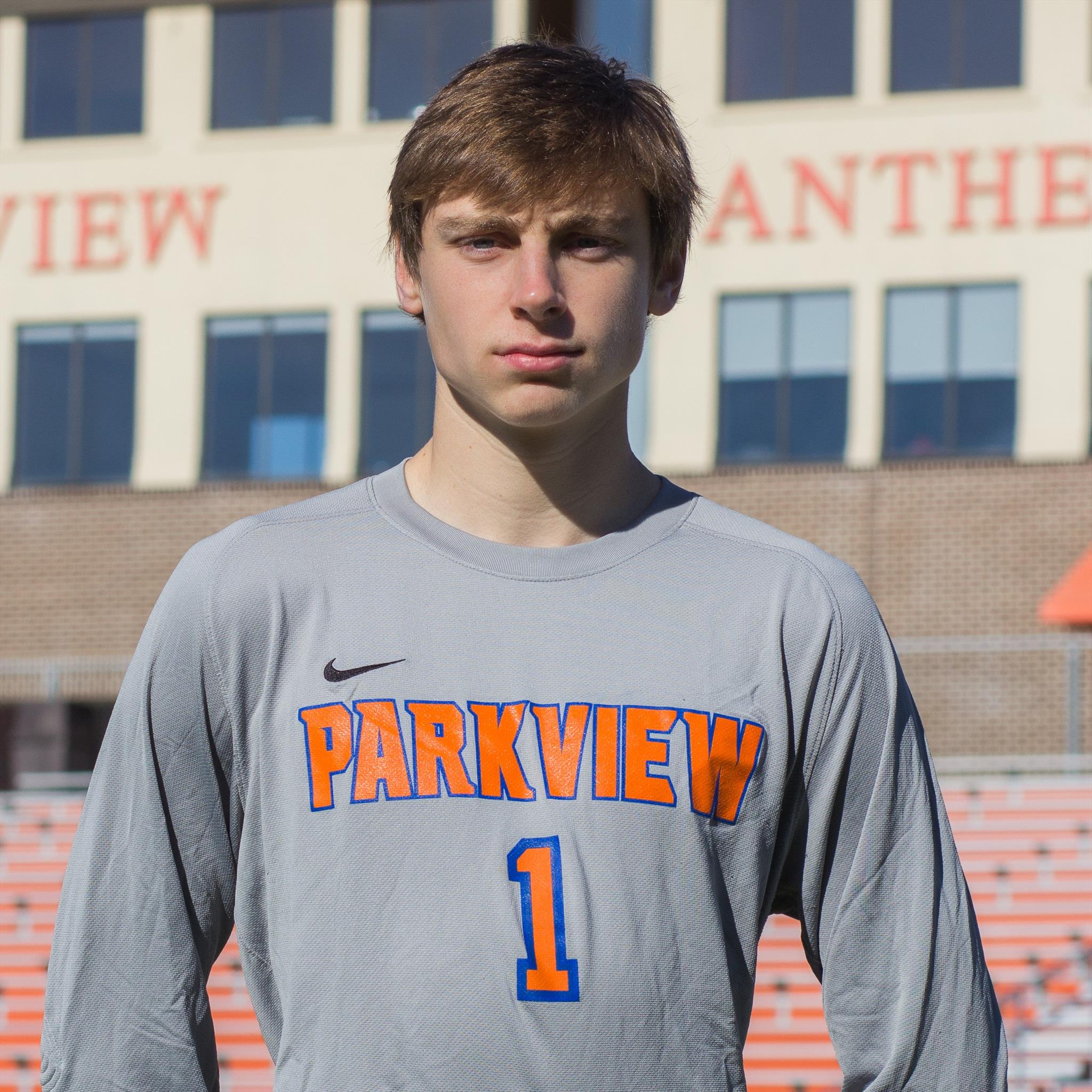 Tyler Parnell