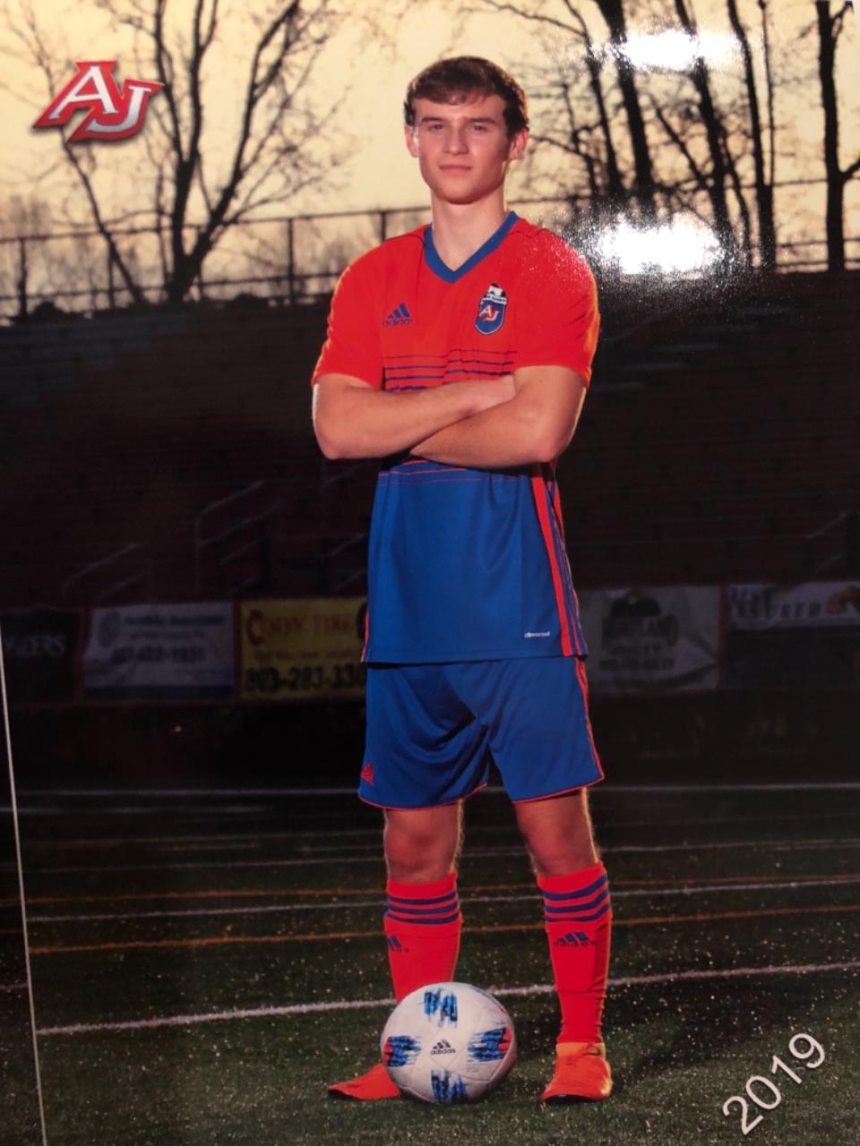 Rhett Bowers