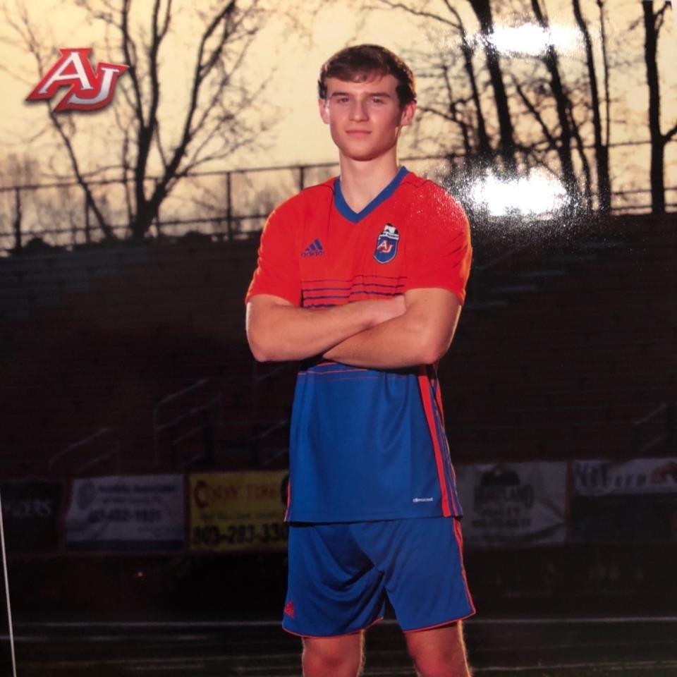 Rhett Bowers
