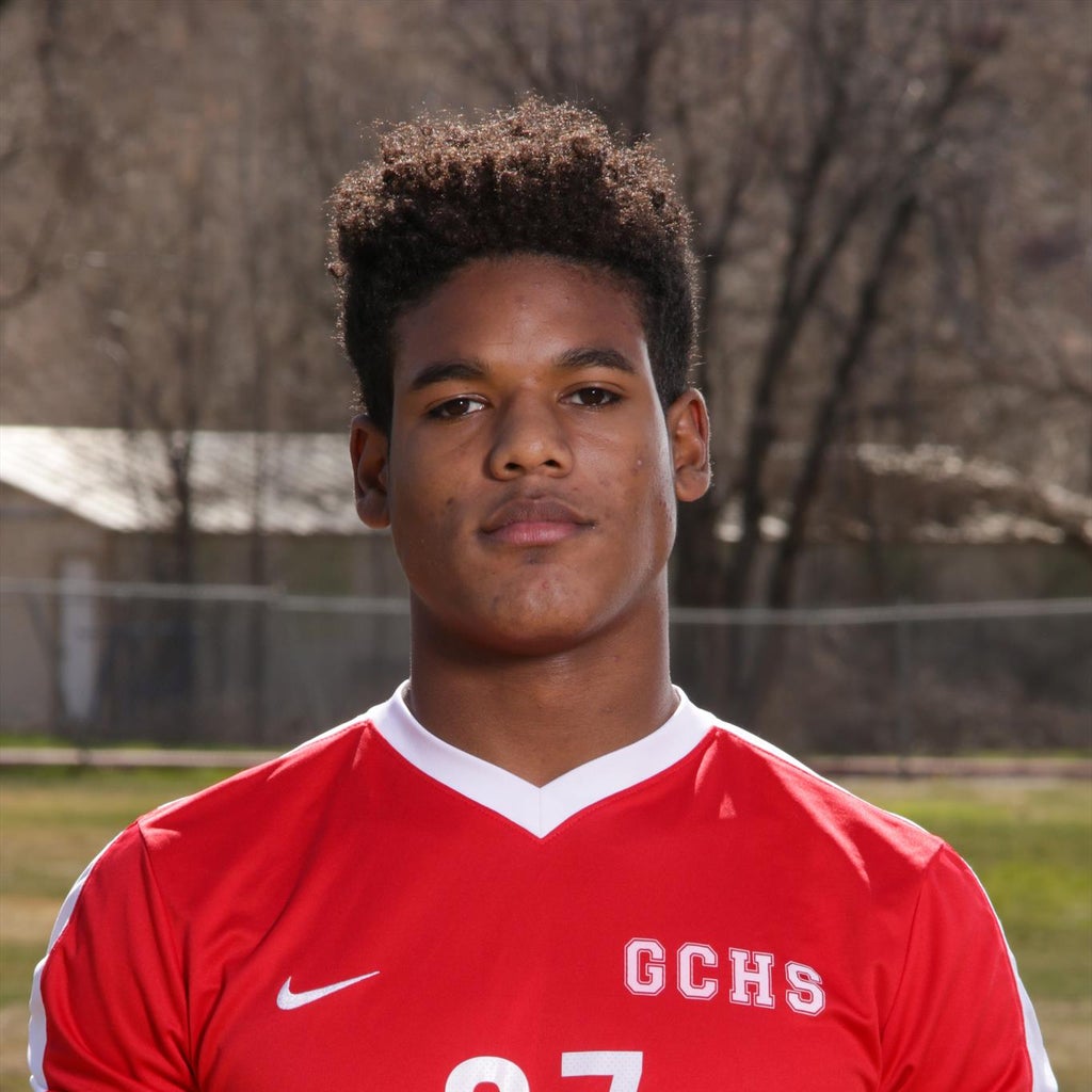 Corbin Arbon