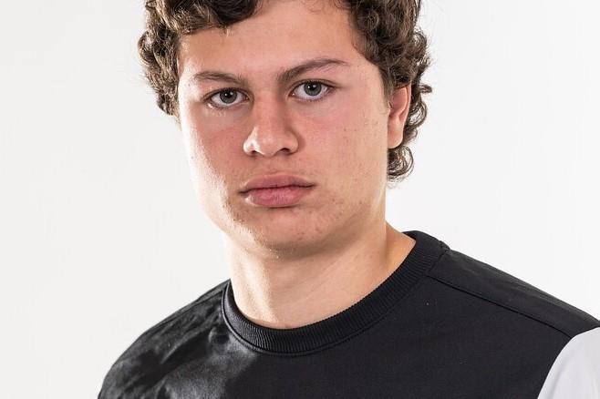 Sam Barrionuevo