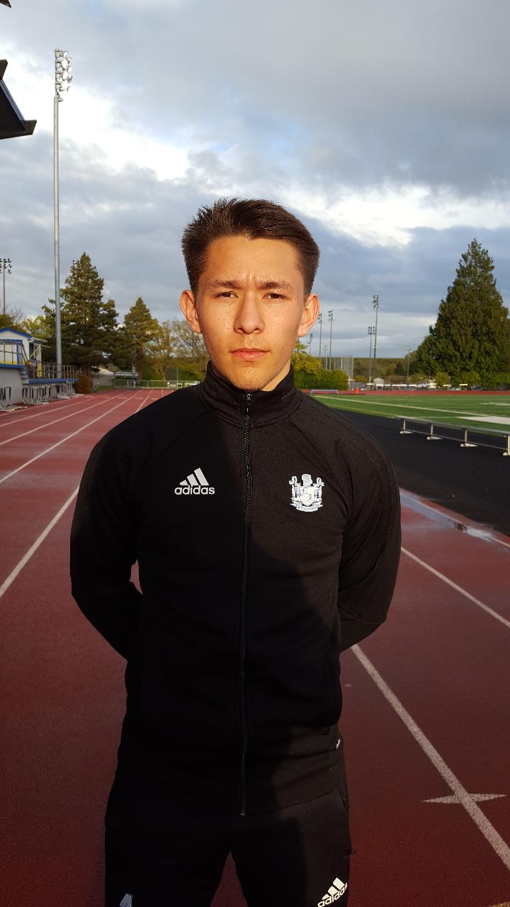 Jordan Dao mugshot
