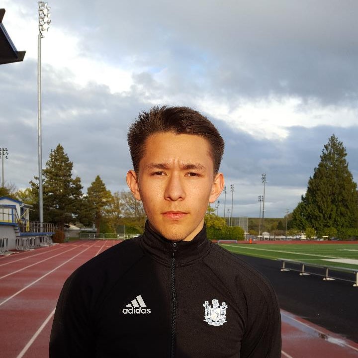 Jordan Dao mugshot