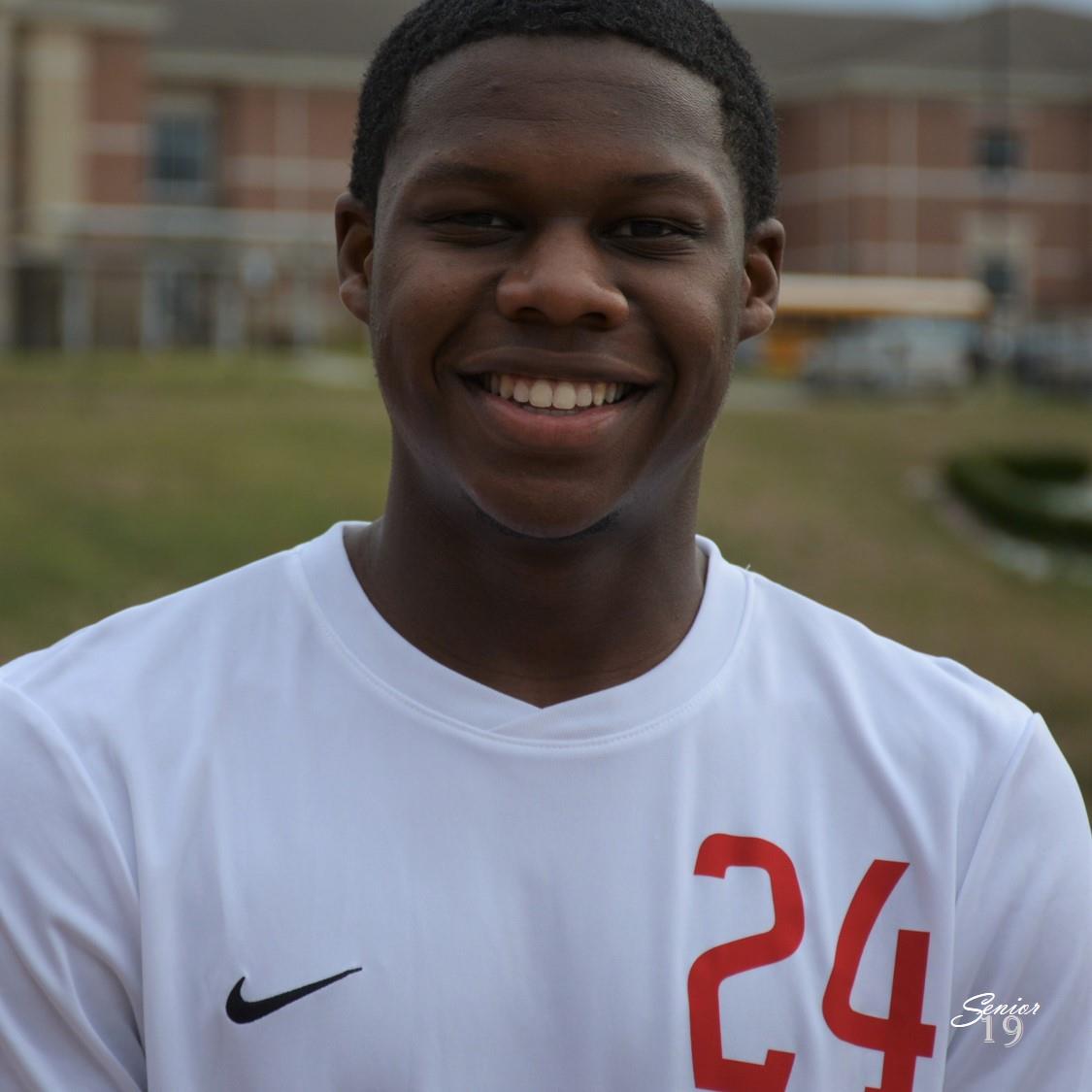 Jorden Shelton