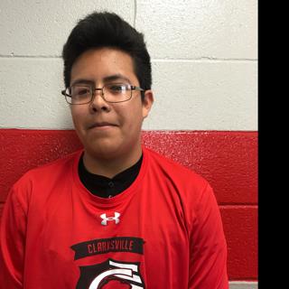 Adolfo Martinez mugshot