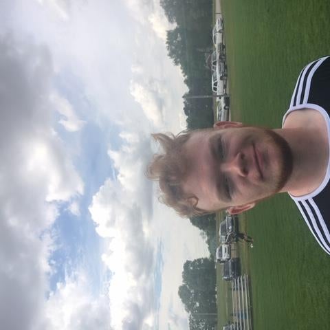 alex cook