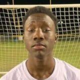 Shavon Brown mugshot