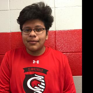 Carlos Lopez mugshot