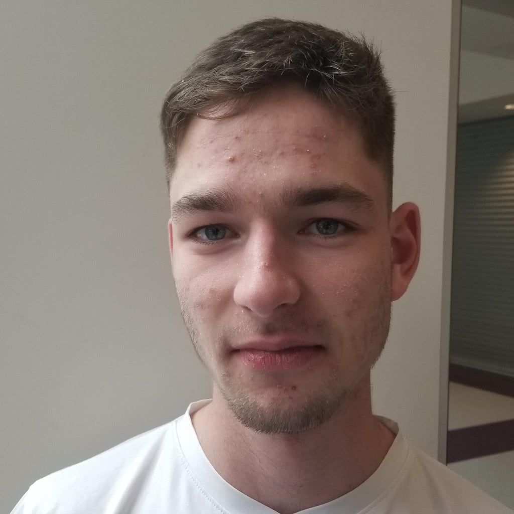 Nazar Andrukhov mugshot