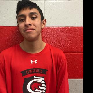 Adair Marquez mugshot