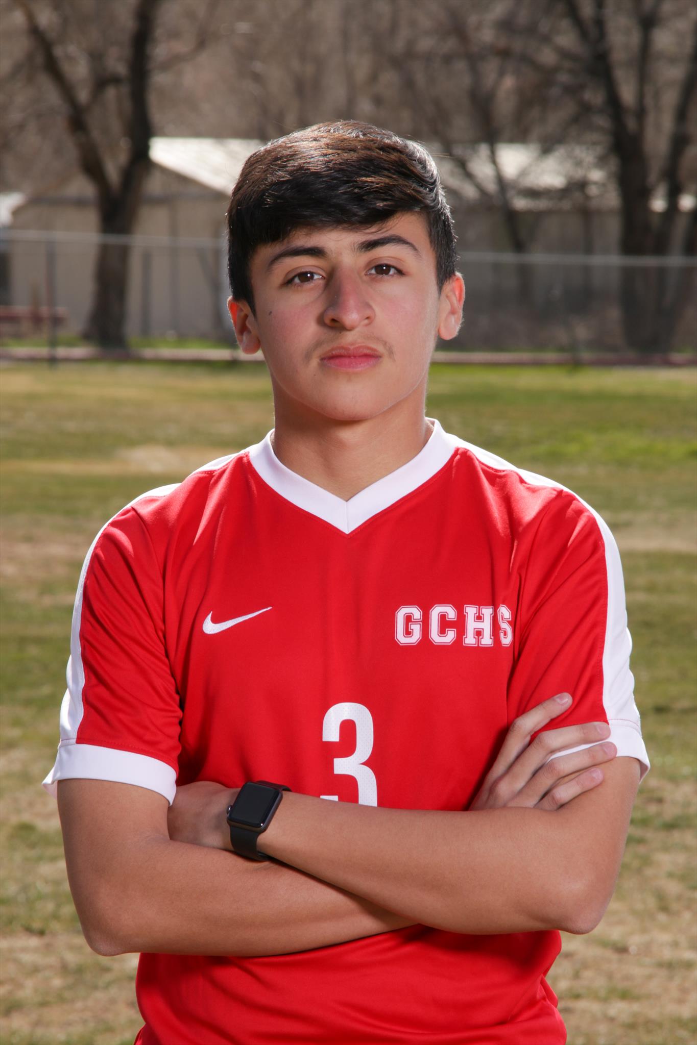 Miguel Dominguez mugshot