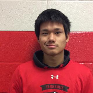 Paw Htoo mugshot
