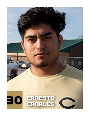 Jorge (Ernesto) Canales-Maldonado mugshot