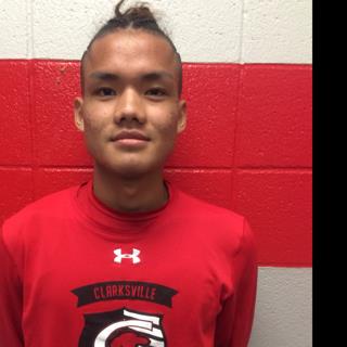 Lu Htoo mugshot