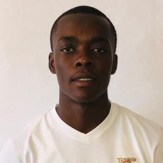 Gab Mbayo mugshot