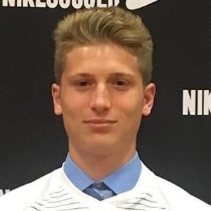Caden Tubaugh mugshot