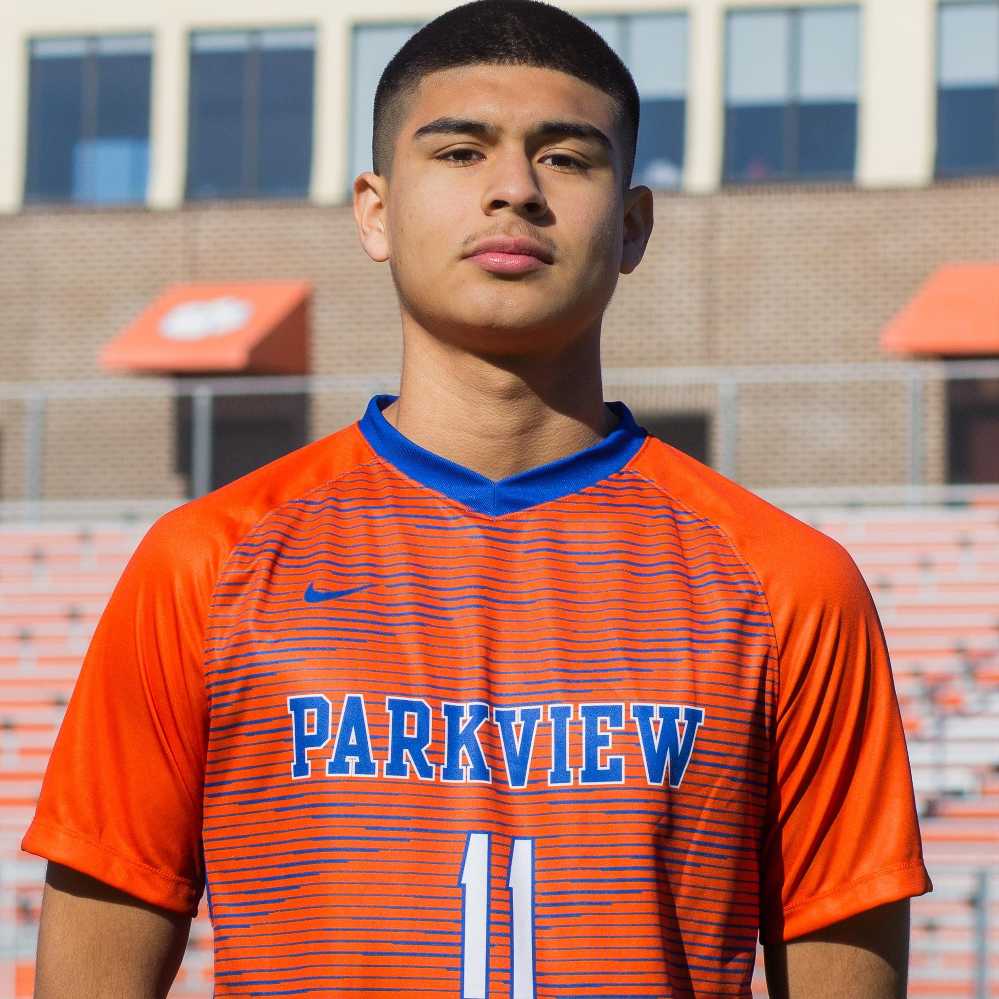 Samuel Morales mugshot