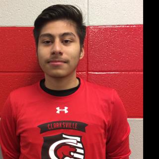 Edwin Lopez mugshot