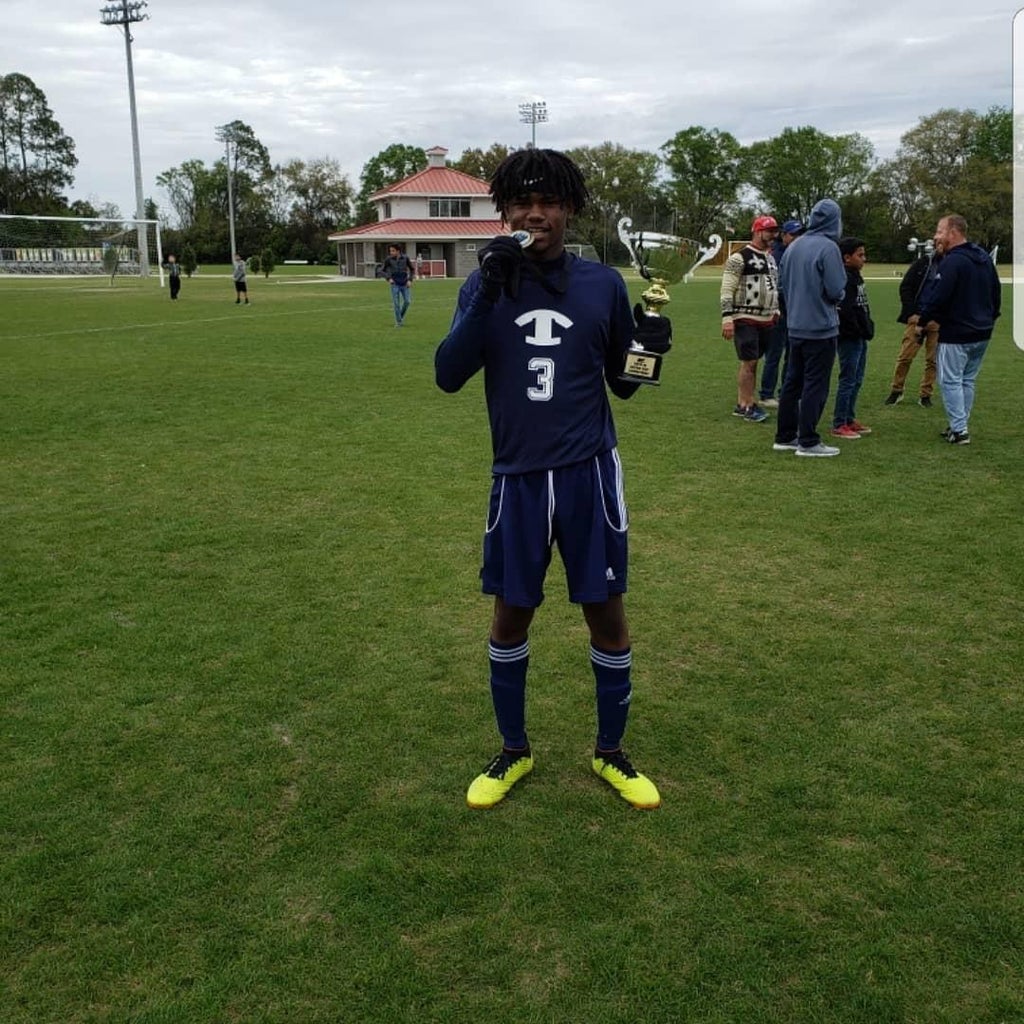 RaJae Milkins