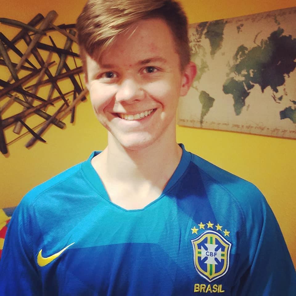 Evan Hanson