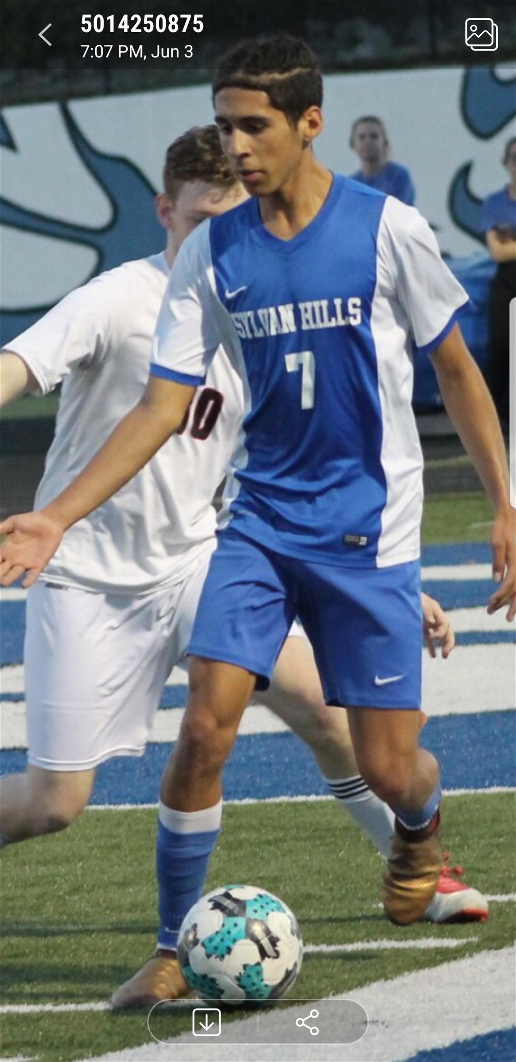 Andrew Menke