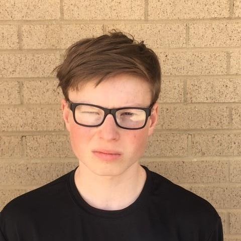 Nick Donalson