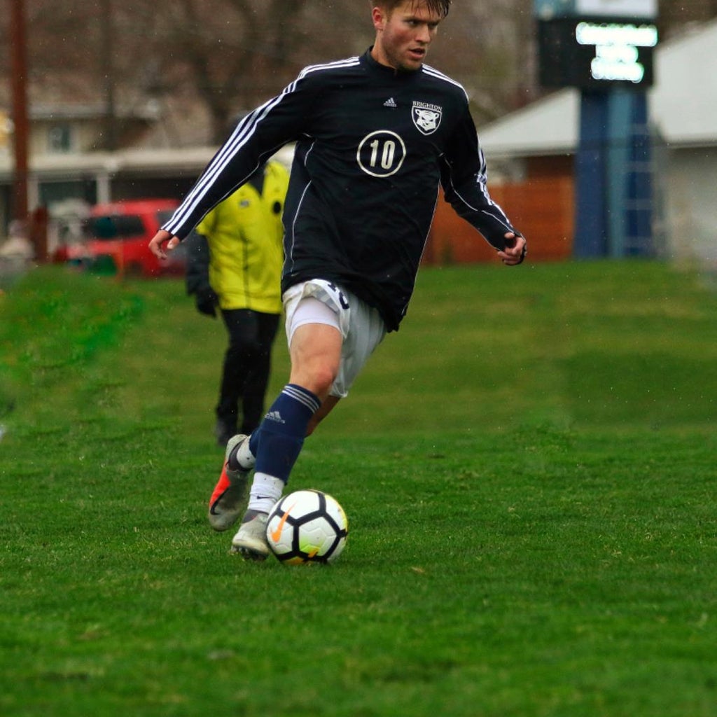 Brennan Neeley