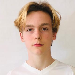 Graham Miller mugshot