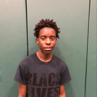 Terence Tinsley mugshot